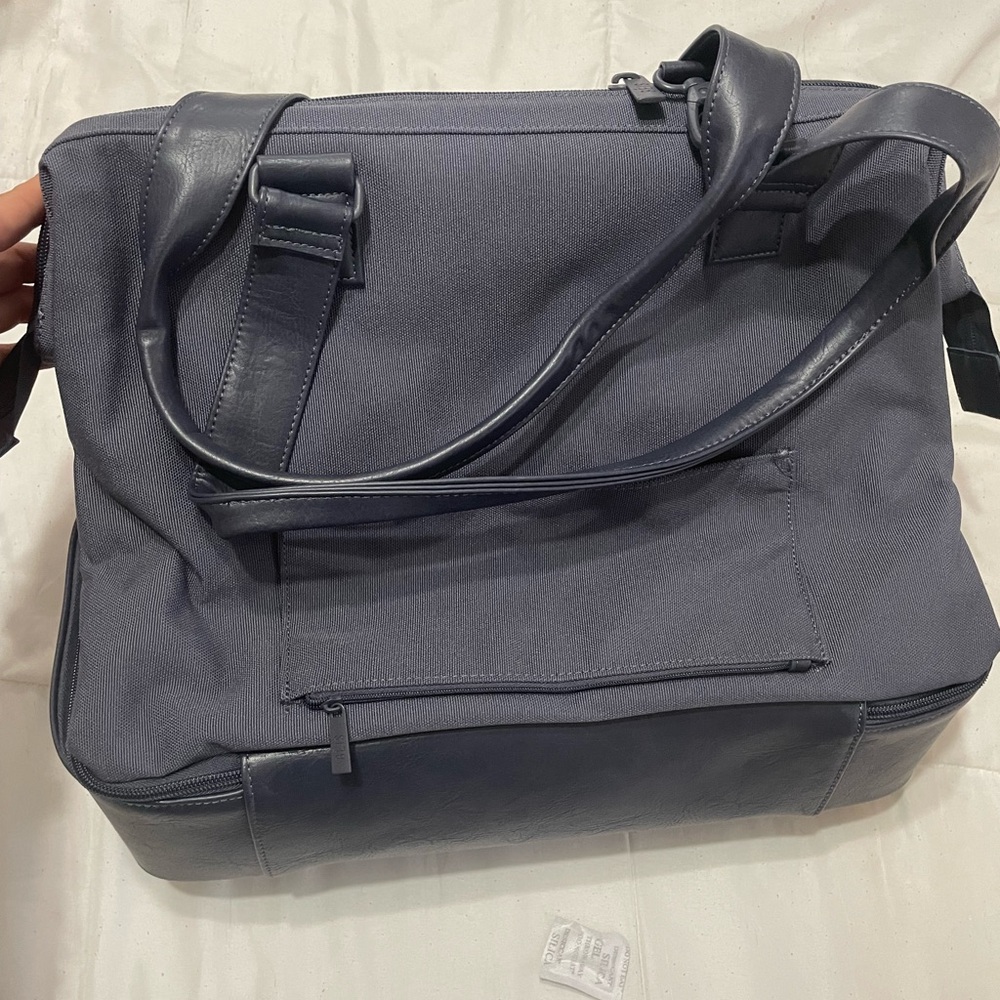 NEW Béis Mini Weekender - Navy